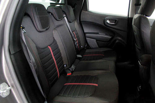 Fiat Toro 1.8 Freedom Flex 4p Automático 6m - 2020 - Cinz