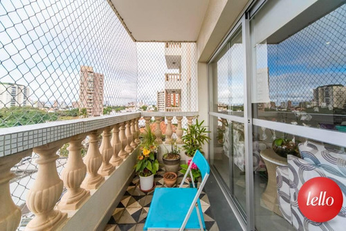 Imagem 8 de 30 de Apartamento - Ref: 226811