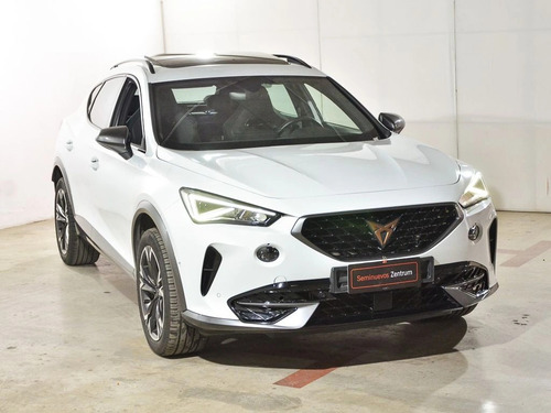 Cupra Formentor Aut