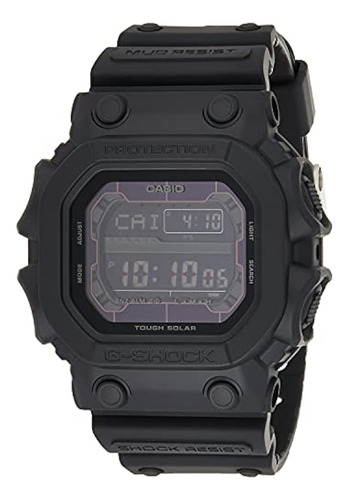 Reloj Casio (modelo: Gx56bb-1)