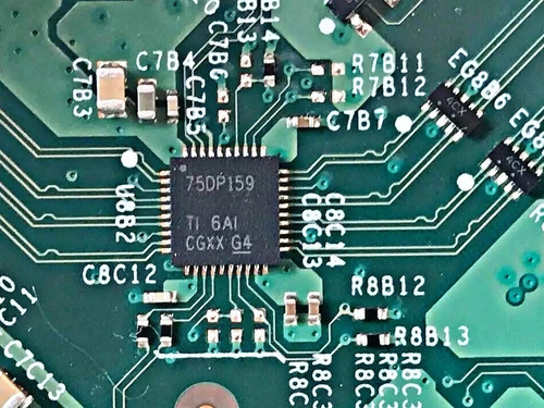 Ci Hdmi 75dp159 Para Xbox One S Sn75dp159 6 Gbps Qfn40