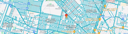 Casa En Venta En, Calle 1509 Numero 160, San Juan De Aragon Vi Seccion, Gustavo A Madero.cdmx.ez15