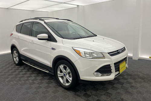 Ford Escape 2.0 Se 4x4