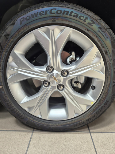 Chevrolet Onix 1.0 Turbo Ltz At