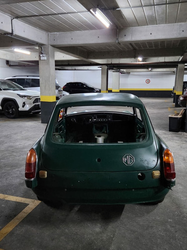 Mg B Gt V8