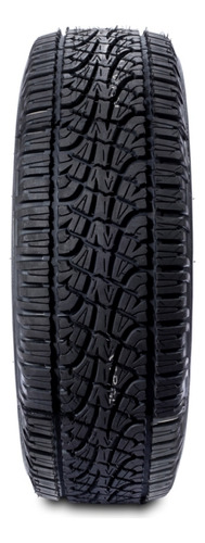 2 Pneu 235/70/r16 Remold Roadwell Rbatr 104p Inmetro 1 Linha P
