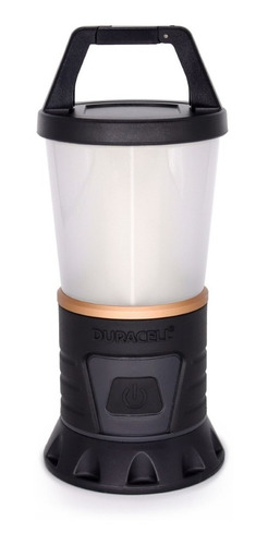 Lampara Farol Duracell Led 600 Lumenes / Crisol Tecno