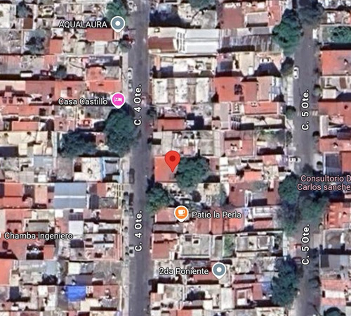 Casa En Venta En Calle 4 Oriente Isidro Fabela Tlalpan Ciudad De México Cucm 027