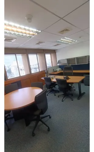 Oficina Venta Centro Plaza