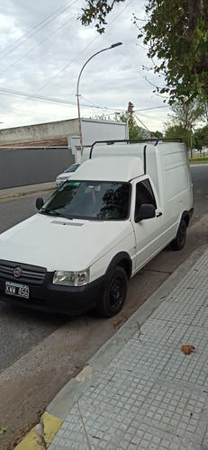 Fiat Fiorino 1.3 Fire 2012