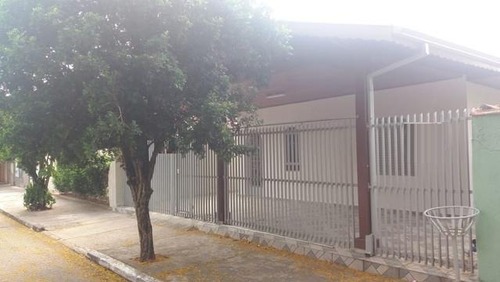 Imagem 2 de 16 de Casa Com 2 Dormitórios À Venda, 252 M² Por R$ 700.000,00 - Jardim Satélite - São José Dos Campos/sp - Ca1311