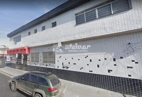 Imagem 3 de 7 de Aluguel Sala Comercial Até 100 M2 Vila Galvão Guarulhos R$ 1.350,00 - 37237a