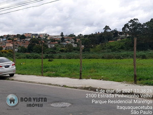 Terreno Área Industrial - B0557-v