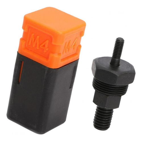 Para Tuercas Remachables M3 A M12 M4 Multicolor