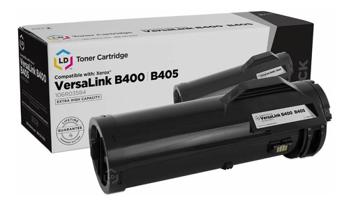 Toner Xerox Versalink B400 / B405