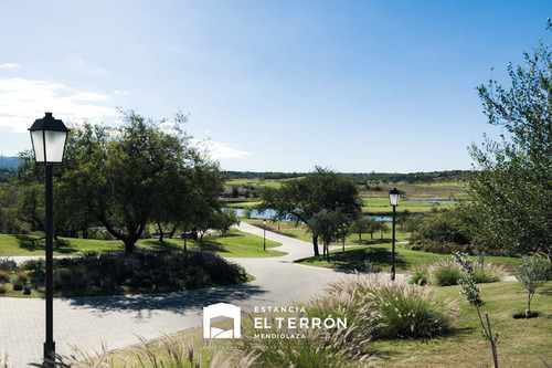 Imagen 12 de 14 de Estancia El Terrón - Exclusivo Lote De 1435 M2