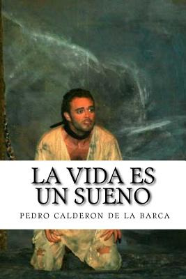 Libro La Vida Es Un Sueno (spanish Edition) - De La Barca...