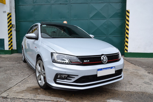 Volkswagen Vento 2.0 Tsi Gli 211cv App Connect + Nav