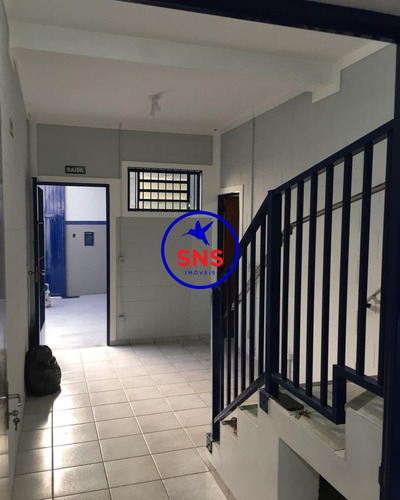Imagem 6 de 17 de Barracao - Ba00121 - 69478270