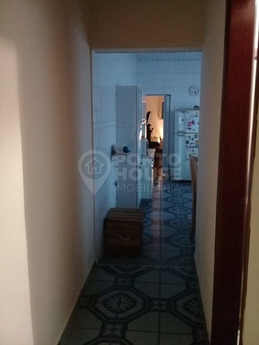 Imagem 7 de 15 de Casa 3 Dormitórios, 2 Vagas De Garagem À Venda No Bairro Da Vila Gumercindo - Ph38626