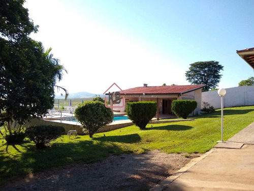 Imagem 2 de 30 de Chácara Com 3 Dorms, Barreiro, Taubaté - R$ 2.5 Mi, Cod: 111 - V111