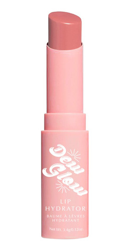 Labial Hidratante Dewy Glow Melting Your Heart