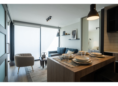 Arriendo Metro Rodrigo De Araya / Macul