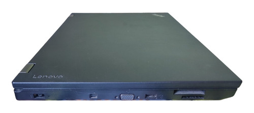 Laptop Lenovo Thinkpad 8 Gb Ram 512 Dsico Duro (Usado)