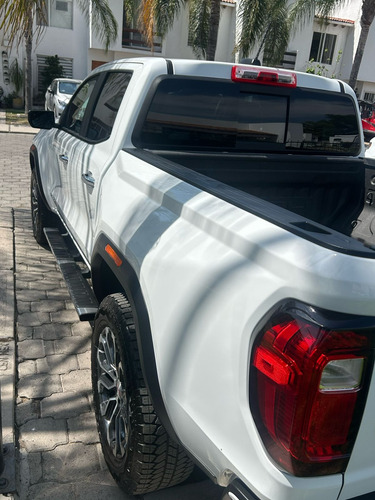 GMC Canyon 2.7 Denali