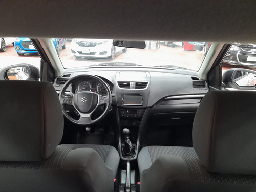 Suzuki Swift 1.4 Glx Mt