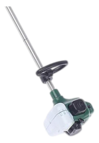 2 :6 1:12 Escala Pvc Cortacésped Modelo Juguete Casa De