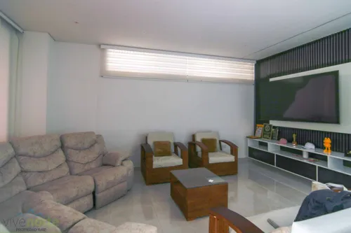 Casa Campestre En Venta En Guarne. Cod V13125