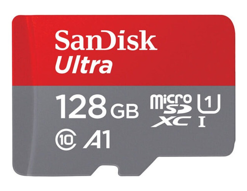 Memoria Sandisk 128gb 