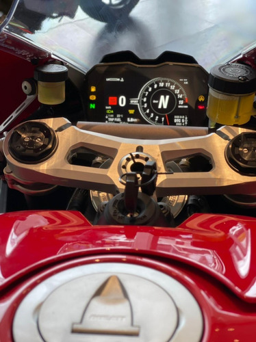 Ducati Panigale V4 - New 2021