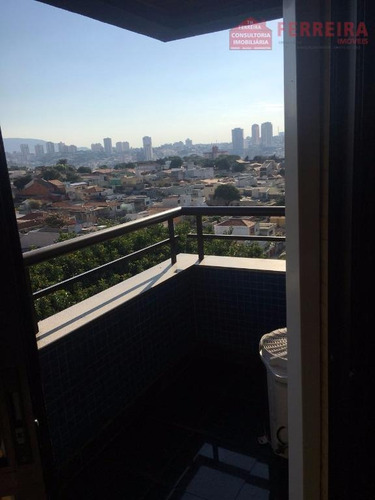 Apartamento De 3 Dormitórios, Suíte, 2 Vagas Cobertas. Peliciari, Vila Progresso, Jundiaí-sp. - Ap0119