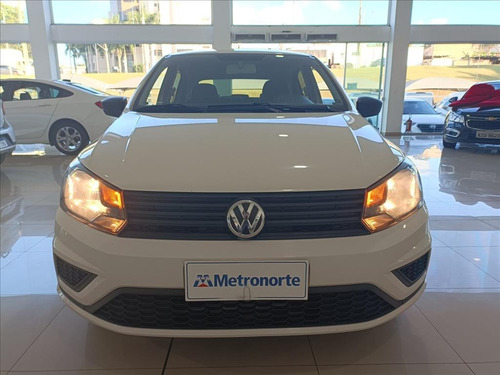 Imagem 2 de 11 de Gol 1.0 12v Mpi Totalflex 4p Manual