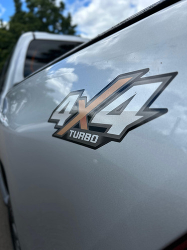Toyota Hilux 2.8 Tdi Srx Cab. Dupla 4x4 Aut. 4p