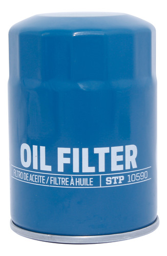 Filtro Aceite Para Kia Xtrek 2000 D4ea Sohc 16 Valv 2.0 2003