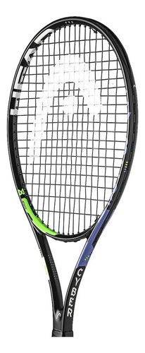 Raqueta Tenis Head Mx Cyber Pro Aluminio Tennis Profesional