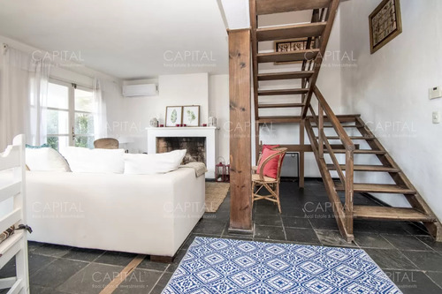 Casa En Venta En Montoya La Barra