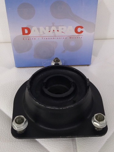 Base De Amortiguador Delantero Mazda 323 Danapac 