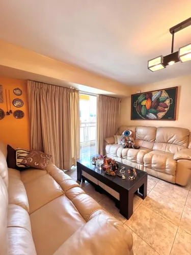 Apartamento Venta Los Ruices