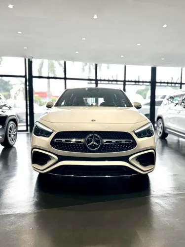 Gla 250 Hibrido 4 Matic 4x4