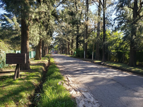 Imagen 2 de 11 de En Venta 3 Terrenos/lotes Con Pileta De 4.50x10 Mts - Gran Frente 35x24 Mts Barrio Yei Porá Tortuguitas Gba Zona Norte