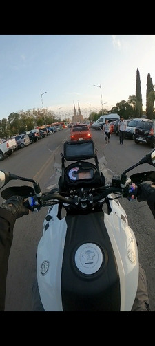 Imagen 8 de 8 de Benelli Trk 502