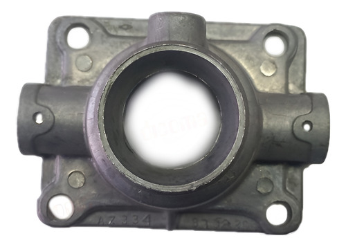Torreta Palanca Cambio Citroen 3cv Azam Prestige M28