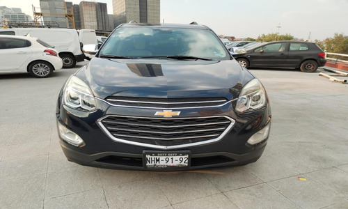 Chevrolet Equinox 1.5 Premier At
