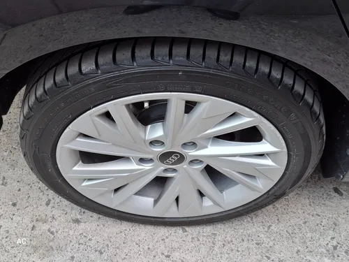 Audi A3 1.4 Sedán Dynamic At Dsg