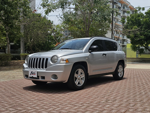 Jeep Compass 2.4 Sport