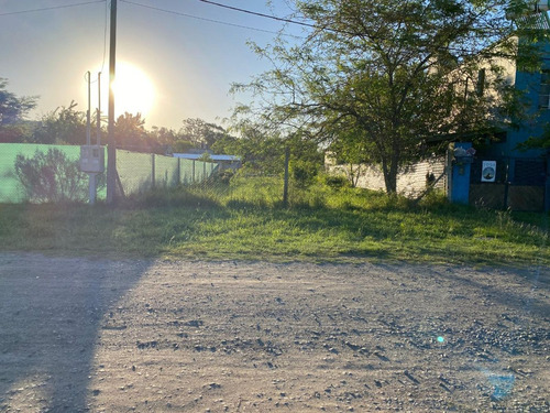 Lote - Terreno En Venta En Barrio El Rincón